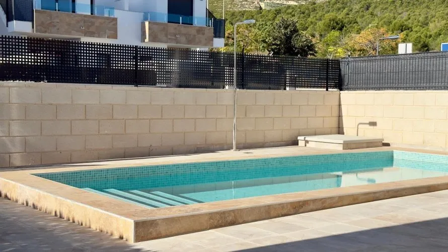 Apartamento de 3 dormitorios en La Alberca, España No. 1188 № 17