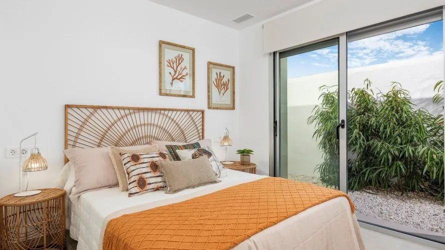 Villa de 3 dormitorios en Dolores, España No. 547 № 8