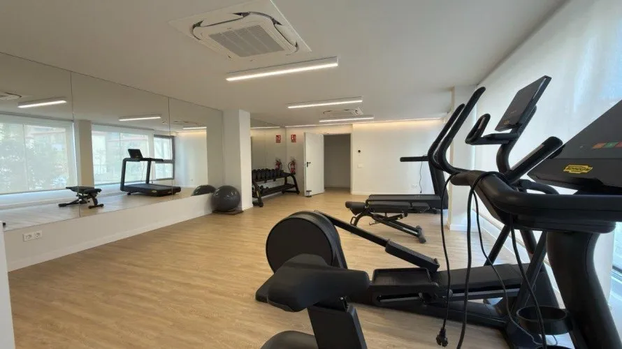 Apartamento de 3 dormitorios en Alicante, Spain No. 1326 № 3