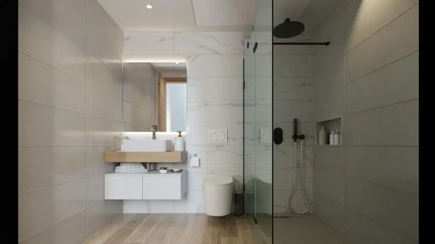 Apartamento de 2 dormitorios en Finestrat, Spain No. 804 № 5