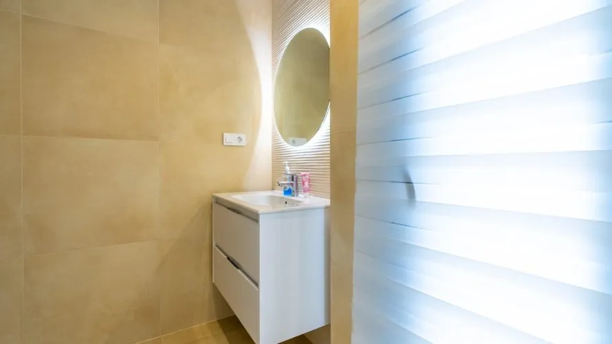 Villa de 2 dormitorios en Finestrat, España No. 1005 № 22