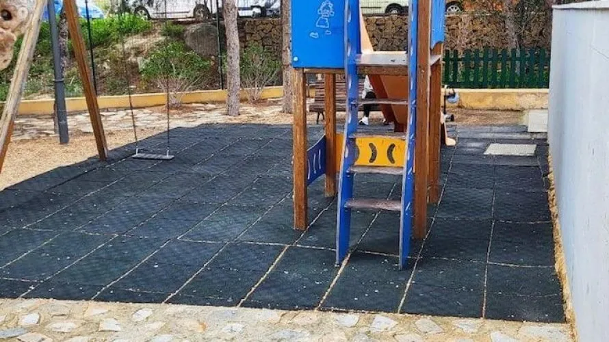 Apartamento de 2 dormitorios en Villajoyosa, España No. 1337 № 24