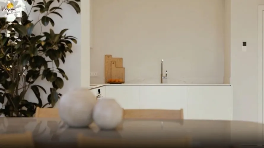 Apartamento de 2 dormitorios en Valencia, España No. 1238 № 9