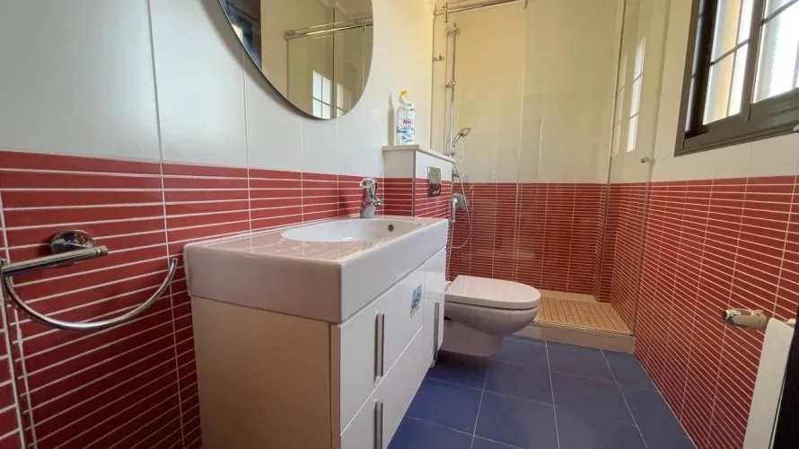 Apartamento de 4 dormitorios en Ciudad Quesada, España No. 653 № 14