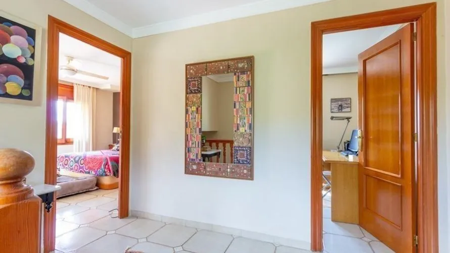 Apartamento de 4 dormitorios en Finestrat, España No. 1259 № 16