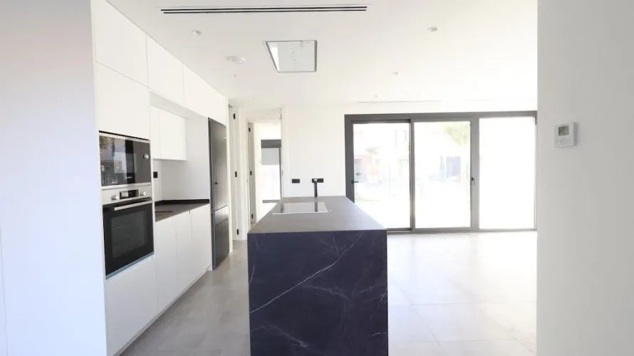 Apartamento de 3 dormitorios en Los Alcázares, España No. 1034 № 4