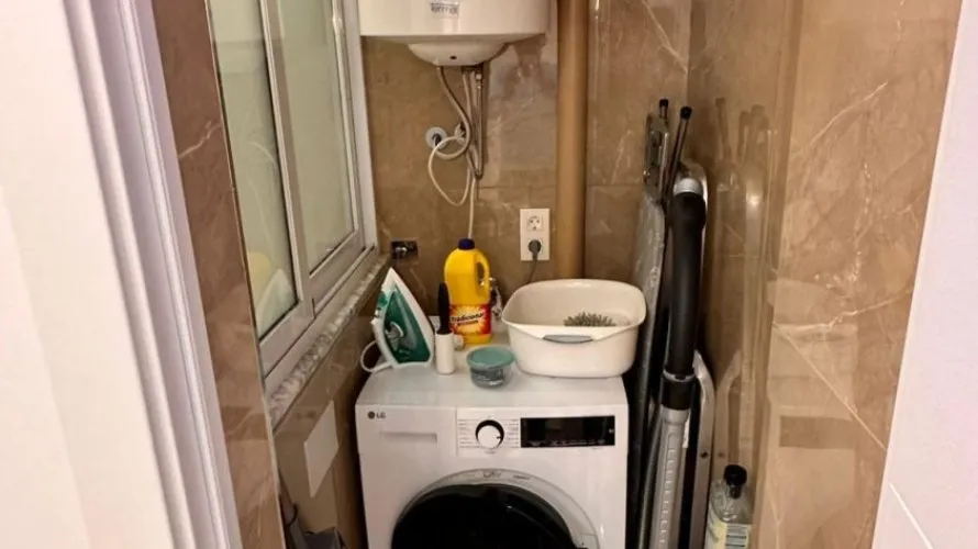 Apartamento de 3 dormitorios en Torrevieja, España No. 835 № 1