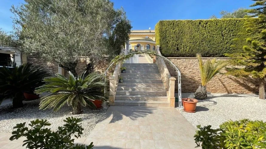 Apartamento de 4 dormitorios en Ciudad Quesada, España No. 653 № 27