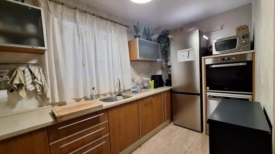 Apartamento de 3 dormitorios en Alicante, Spain No. 599 № 13
