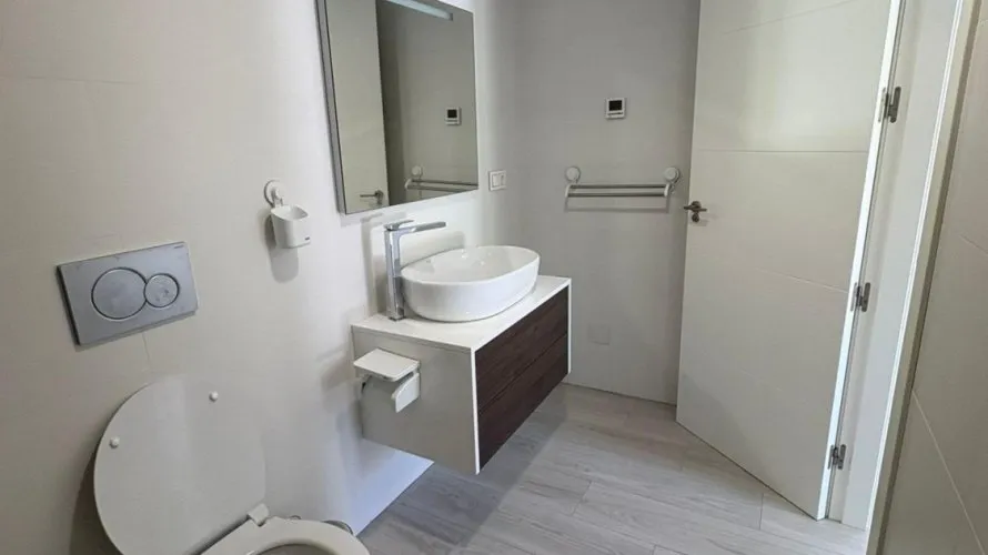Apartamento de 2 dormitorios en Villamartin, España No. 1251 № 12