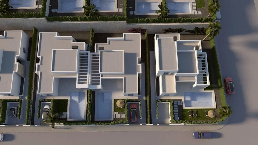 Villa de 3 dormitorios en Algorfa, España No. 960 № 11