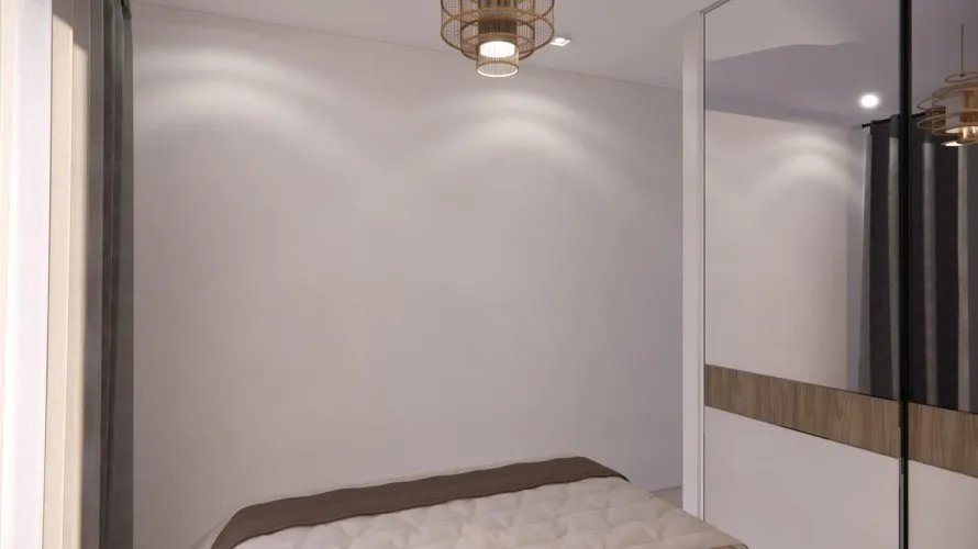 Bungalow de 3 dormitorios en Nueva Torrevieja, España No. 1139 № 24