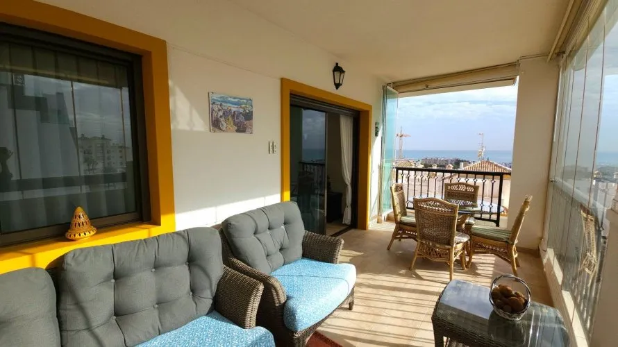 Apartamento de 3 dormitorios en Guardamar del Segura, España No. 1017 № 18