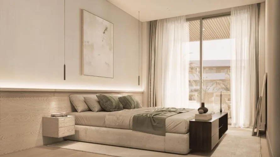 Apartamento de 2 dormitorios en La Nucia, España No. 1368 № 4