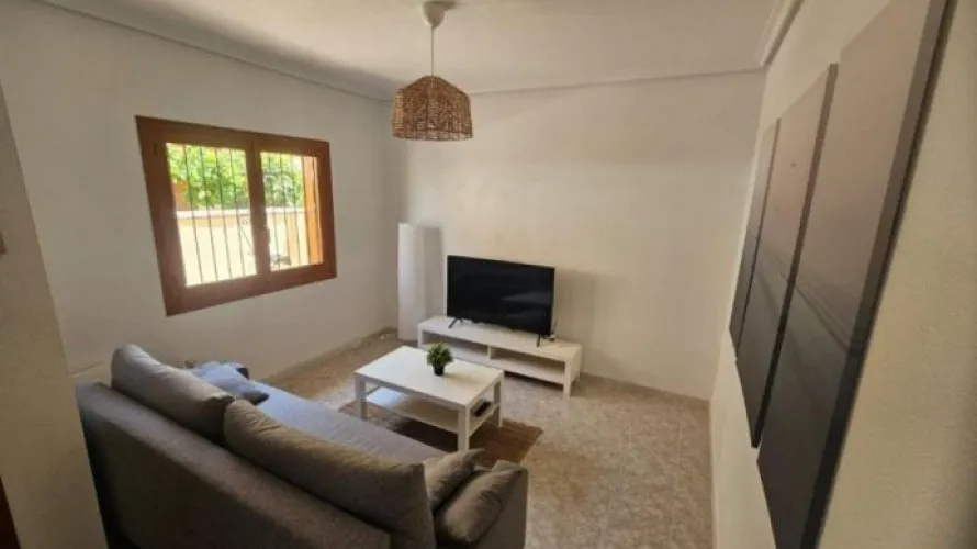 Bungalow de 2 dormitorios en La Zenia, España No. 1329 № 2