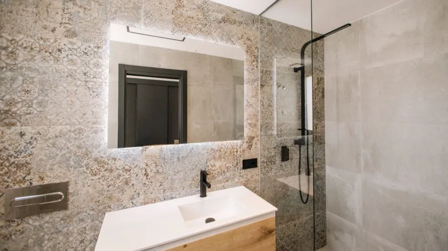 Bungalow de 3 dormitorios en Ciudad Quesada, España No. 871 № 10