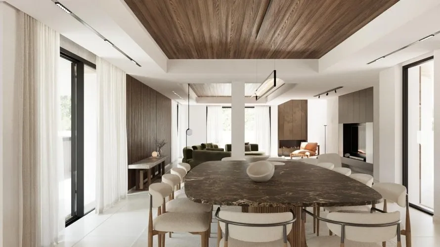Apartamento de 6 dormitorios en Alicante, España No. 1115 № 1