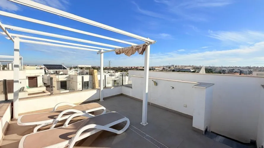 Apartamento de 3 dormitorios en La Florida, España No. 1275 № 22