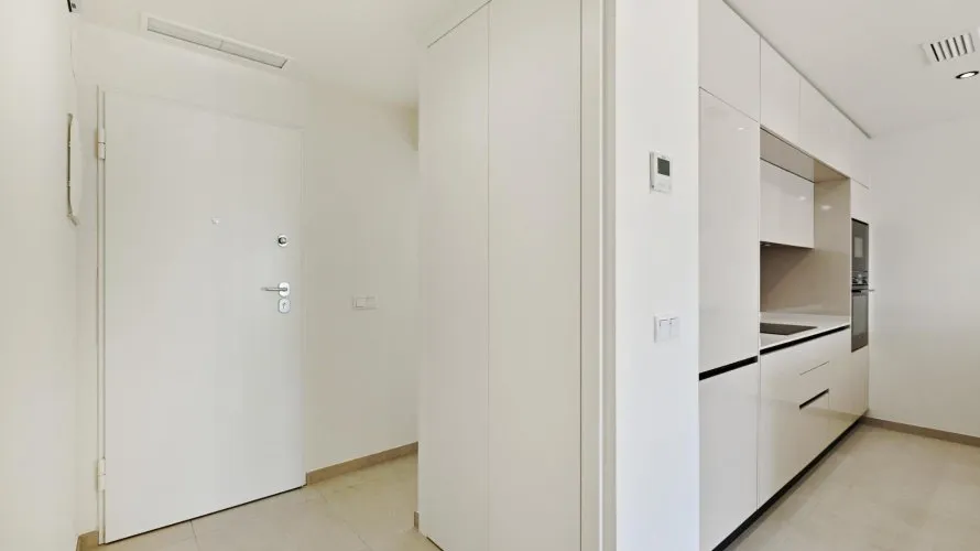 Bungalow de 2 dormitorios en La Veleta, España No. 619 № 1