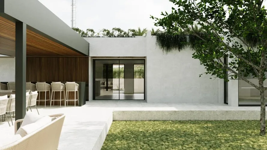 Apartamento de 6 dormitorios en Alicante, España No. 1115 № 9
