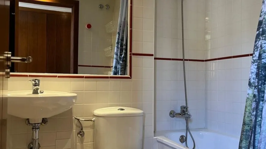 Apartamento de 2 dormitorios en Torrevieja, Spain No. 590 № 3
