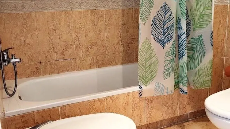 Apartamento de 2 dormitorios en Villajoyosa, España No. 1337 № 21