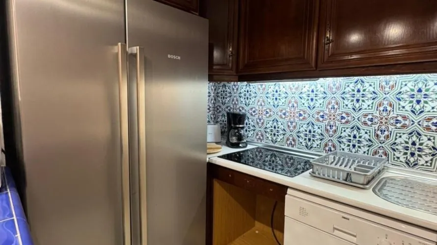 Apartamento de 2 dormitorios en Torrevieja, España No. 1246 № 13