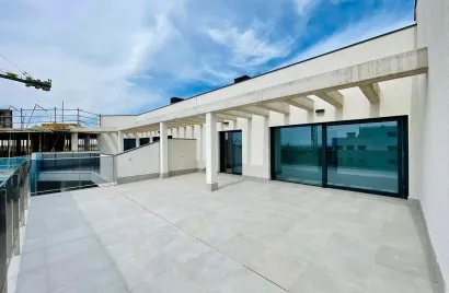 Apartamento de 2 dormitorios en Dehesa De Campoamor, España No. 946