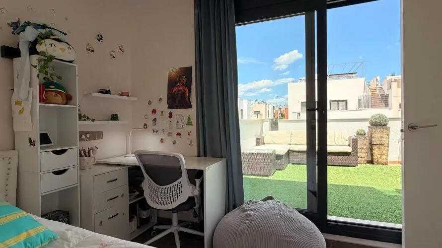 Villa de 5 dormitorios en Torrevieja, Spain No. 1357 № 27