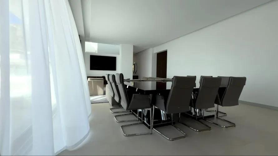 Villa de 691m² en Finestrat, Spain No. 1085 № 9
