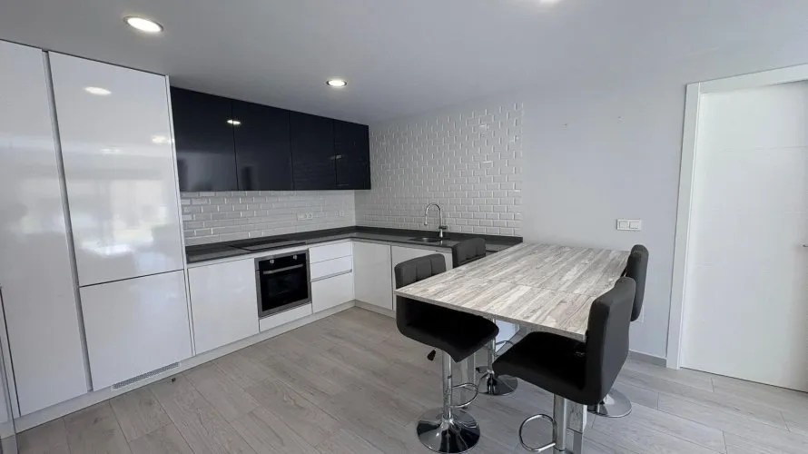 Apartamento de 2 dormitorios en Villamartin, España No. 1251 № 7
