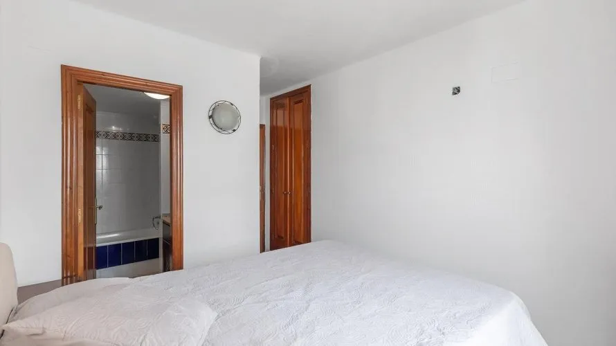 Apartamento de 2 dormitorios en Torrevieja, España No. 1342 № 9