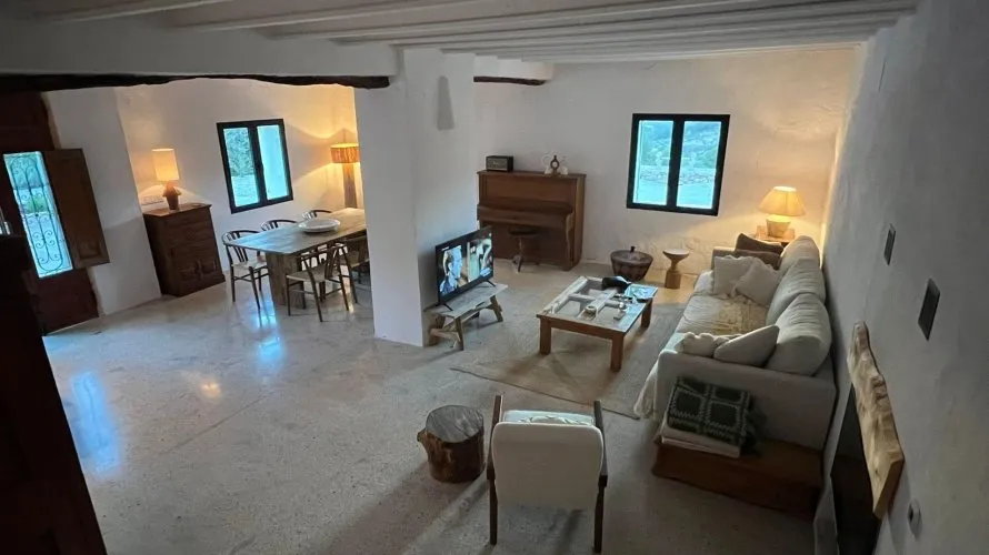 Villa de 3 dormitorios en Sella, España No. 1343 № 27