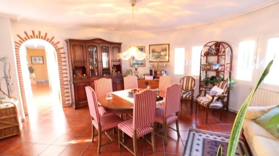 Apartamento de 5 dormitorios en El Chaparral, España No. 958 № 6