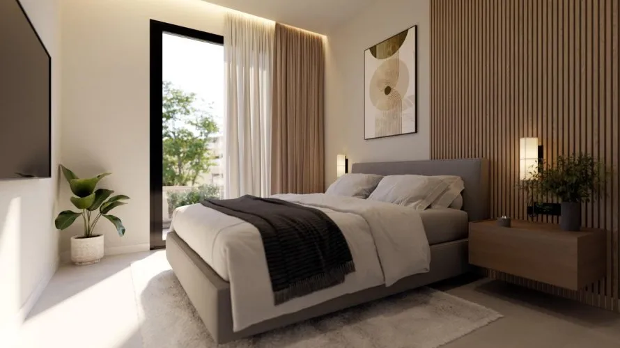 Villa de 3 dormitorios en Finestrat, Spain No. 613 № 7