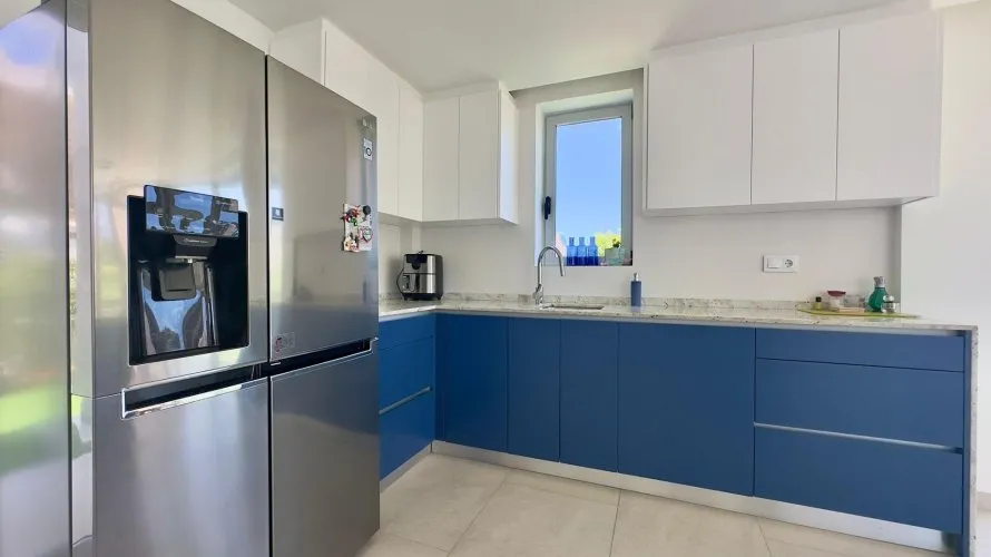 Villa de 3 dormitorios en Finestrat, España No. 968 № 10