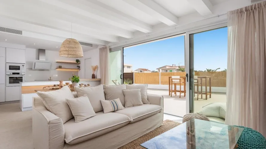 Villa de 3 dormitorios en Dolores, España No. 547 № 24