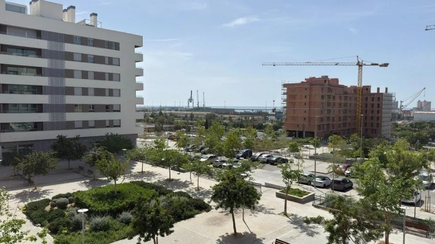 Apartamento de 3 dormitorios en Alicante, Spain No. 1326 № 16