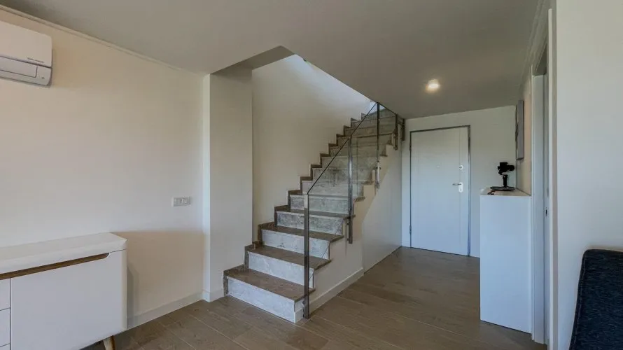 Ático de 3 dormitorios en Finestrat, España No. 995 № 7