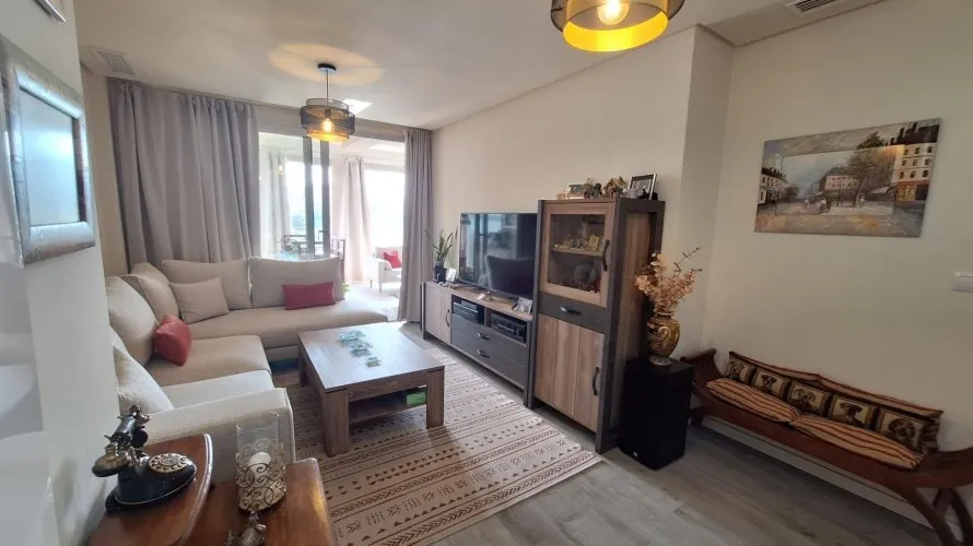 Apartamento de 1 dormitorio en Los Dolses, Spain No. 1254 № 6