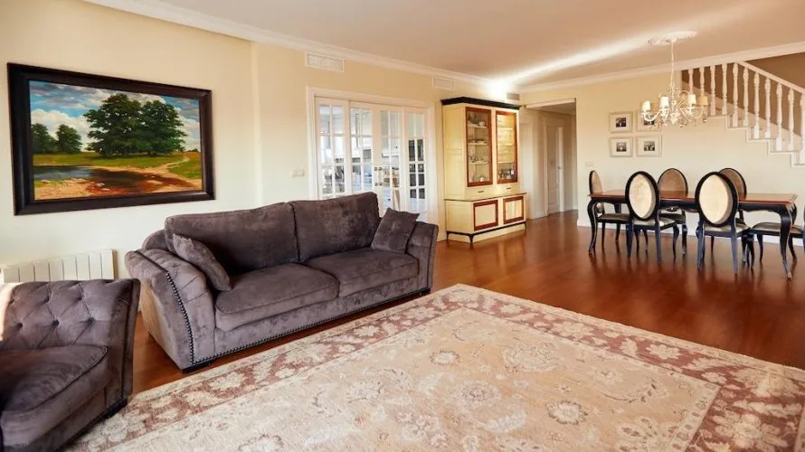 Apartamento de 5 dormitorios en Rojales, España No. 1256 № 7