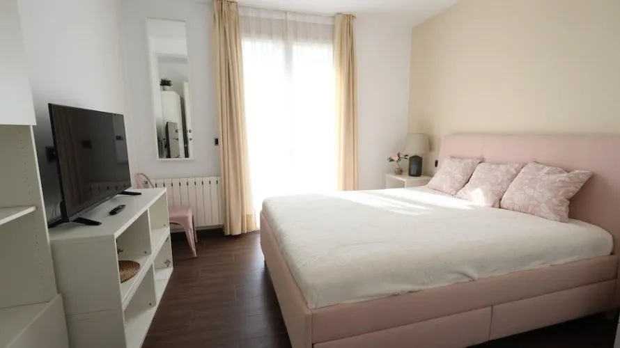 Apartamento de 4 dormitorios en Cabo Roig, España No. 1177 № 11