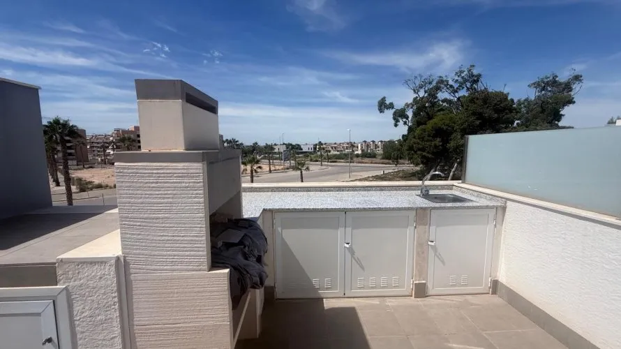 Bungalow de 160m² en Guardamar del Segura, España No. 1144 № 23