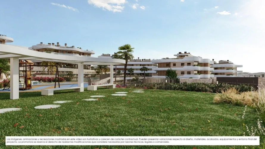 Apartamento de 2 dormitorios en Finestrat, España No. 1323 № 6