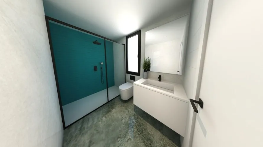 Apartamento de 3 dormitorios en La Pedrera, España No. 1111 № 7