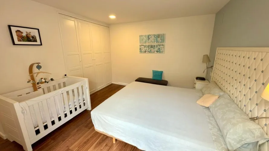 Villa de 3 dormitorios en La Nucia, España No. 630 № 15