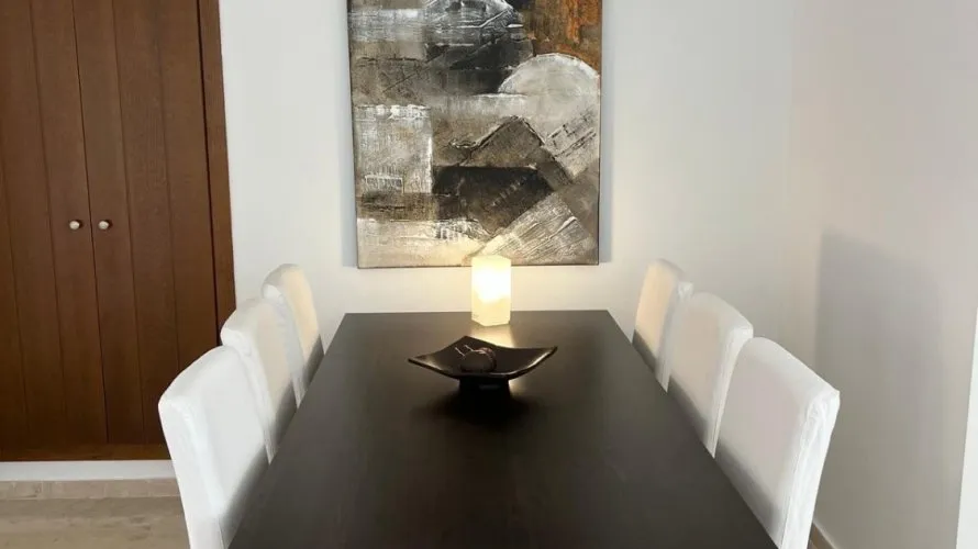 Apartamento de 2 dormitorios en Torrevieja, Spain No. 590 № 19
