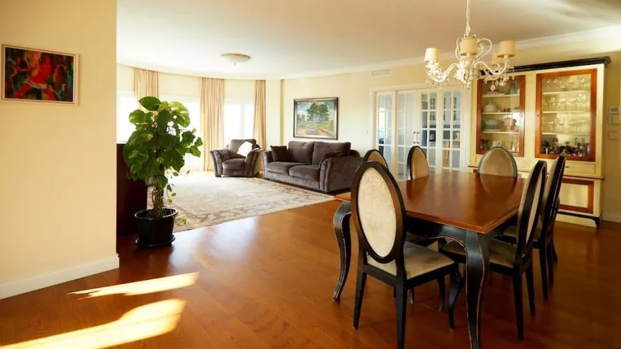 Apartamento de 5 dormitorios en Rojales, España No. 1256 № 8