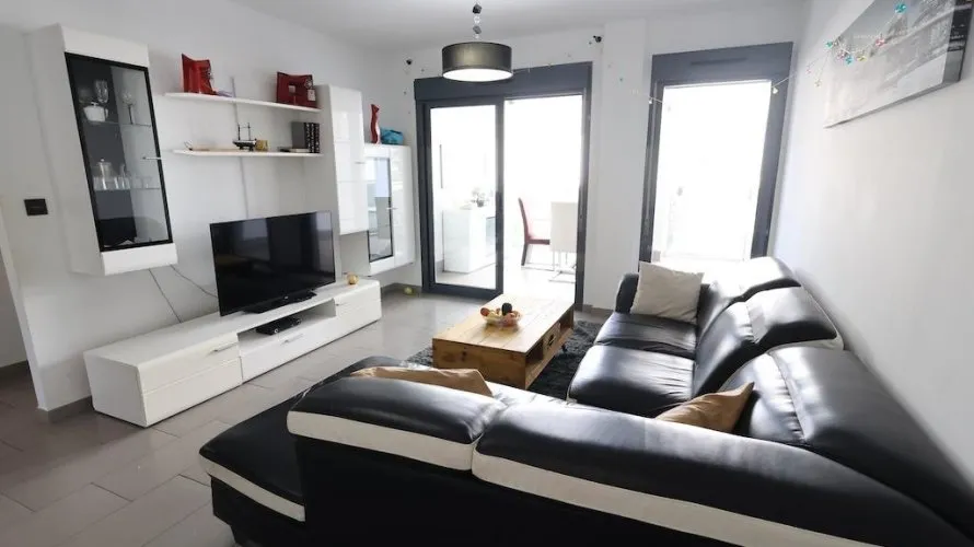 Apartamento de 2 dormitorios en La Zenia, España No. 1209 № 4