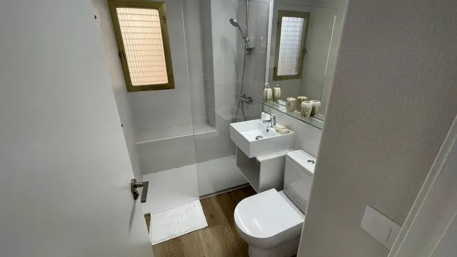 Apartamento de 1 dormitorio en Benidorm, Spain No. 1011 № 5